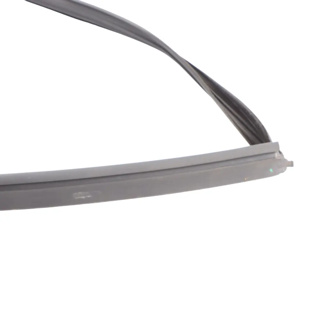 Door Window Seal Gasket Glass AS2 Left N/S to Skoda Octavia II Rear with Part number 1Z5845209D Skoda Octavia II Rear Door Window Seal Gasket Glass AS2 Left N/S - SKU 1Z5845209D - Part number 1Z5845209D