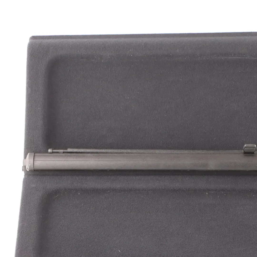 Parcel Shelf Cover Trim Panelling Black to Skoda Octavia II with Part number 1Z5867769J Skoda Octavia II Parcel Shelf Cover Trim Panelling Black - SKU 1Z5867769J - Part number 1Z5867769J