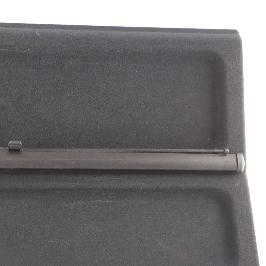 Skoda Octavia II Parcel Shelf Cover Trim Panelling Black - SKU 1Z5867769J - Part number 1Z5867769J