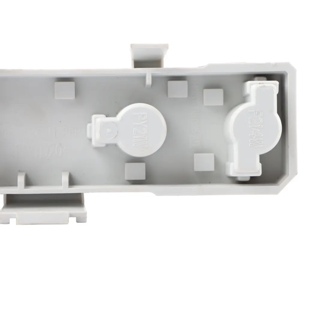 Lamp Bulb Socket Left N/S Tail Light Holder to Skoda Octavia II Rear with Part number 1Z5945257A Skoda Octavia II Rear Lamp Bulb Socket Left N/S Tail Light Holder - SKU 1Z5945257A - Part number 1Z5945257A