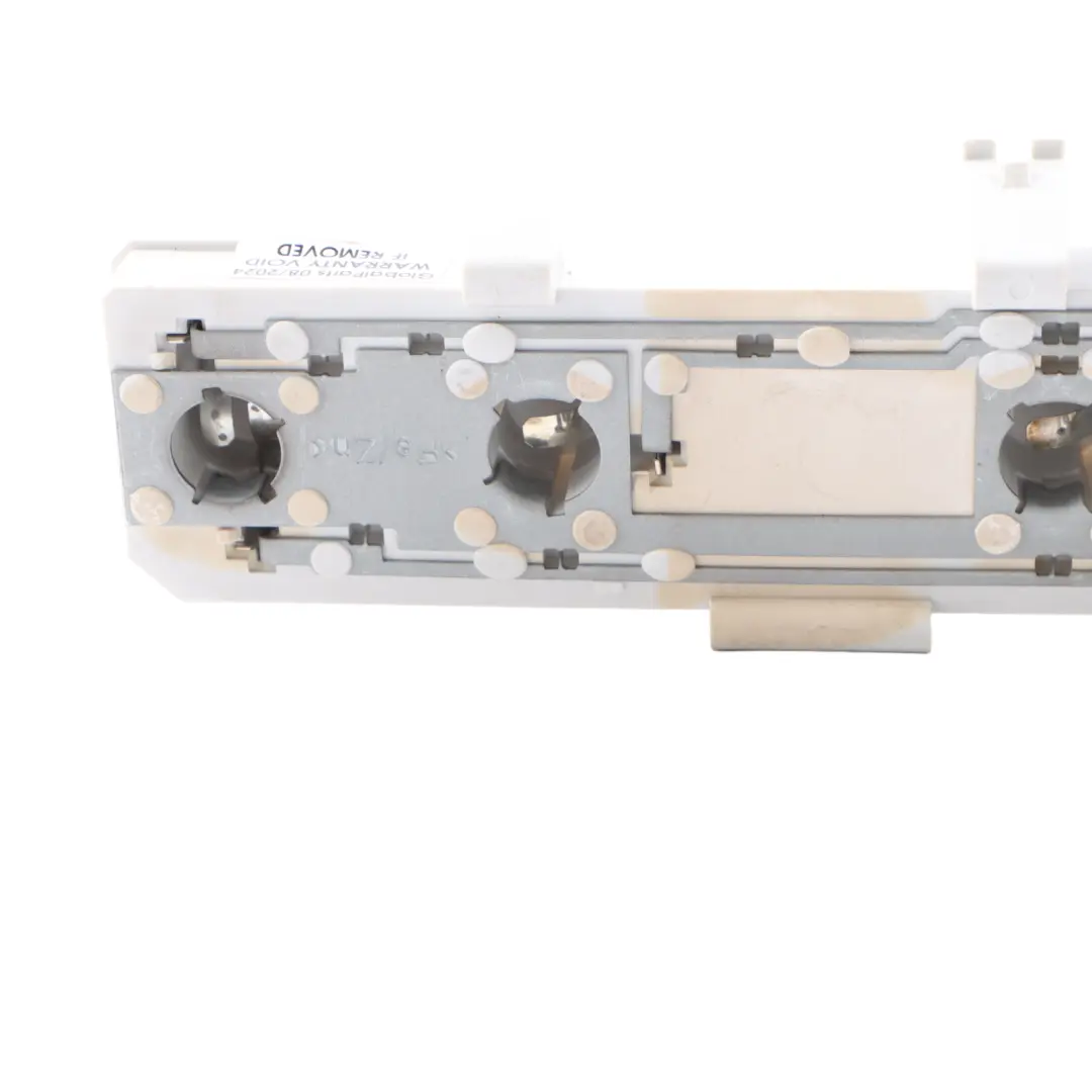 Lamp Bulb Socket Left N/S Tail Light Holder to Skoda Octavia II Rear with Part number 1Z5945257A Skoda Octavia II Rear Lamp Bulb Socket Left N/S Tail Light Holder - SKU 1Z5945257A - Part number 1Z5945257A