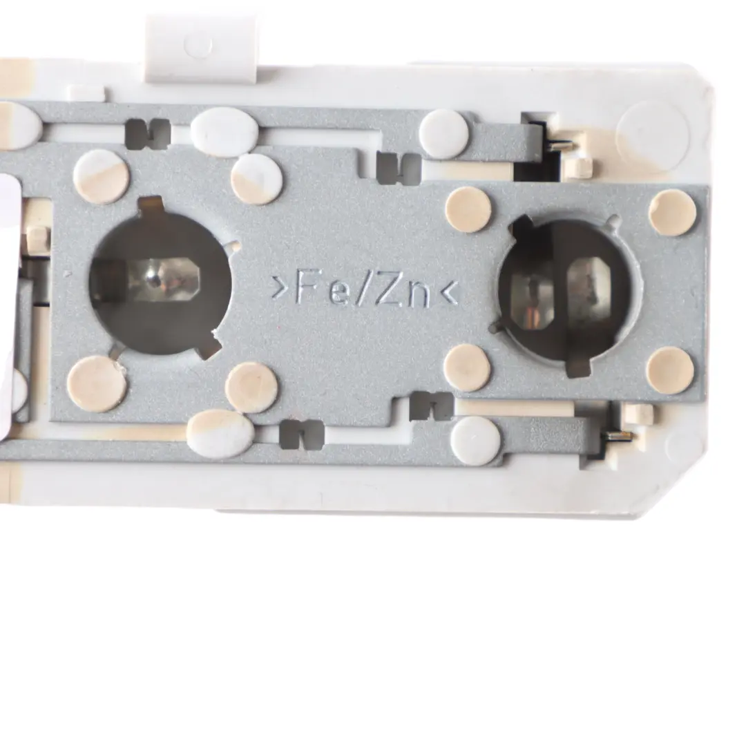 Lamp Bulb Socket Right O/S Tail Light Holder to Skoda Octavia II Rear with Part number 1Z5945258A Skoda Octavia II Rear Lamp Bulb Socket Right O/S Tail Light Holder - SKU 1Z5945258A - Part number 1Z5945258A