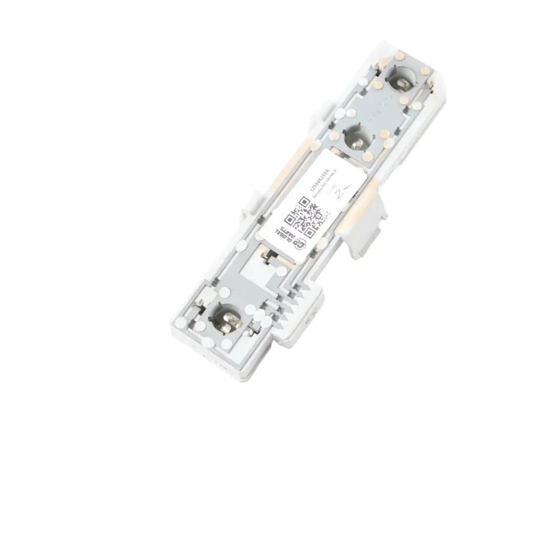 Lamp Bulb Socket Right O/S Tail Light Holder to Skoda Octavia II Rear with Part number 1Z5945258A Skoda Octavia II Rear Lamp Bulb Socket Right O/S Tail Light Holder - SKU 1Z5945258A - Part number 1Z5945258A