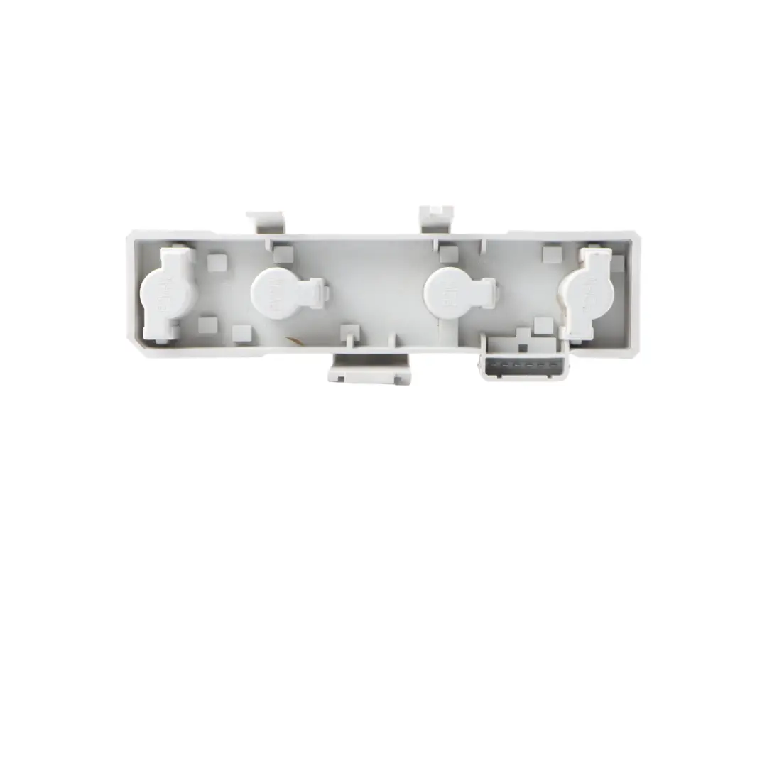 Lamp Bulb Socket Right O/S Tail Light Holder to Skoda Octavia II Rear with Part number 1Z5945258A Skoda Octavia II Rear Lamp Bulb Socket Right O/S Tail Light Holder - SKU 1Z5945258A - Part number 1Z5945258A