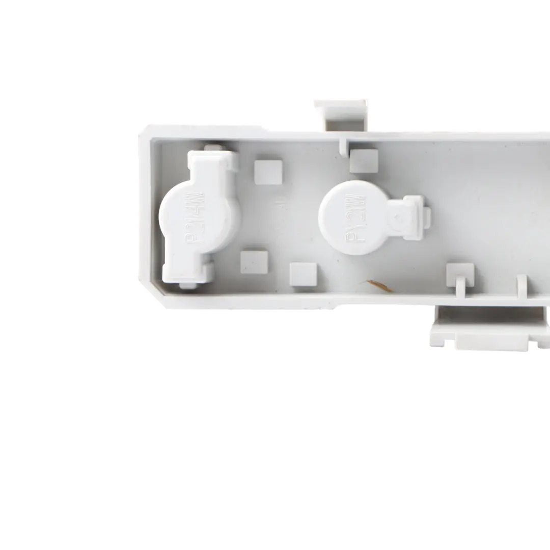 Lamp Bulb Socket Right O/S Tail Light Holder to Skoda Octavia II Rear with Part number 1Z5945258A Skoda Octavia II Rear Lamp Bulb Socket Right O/S Tail Light Holder - SKU 1Z5945258A - Part number 1Z5945258A