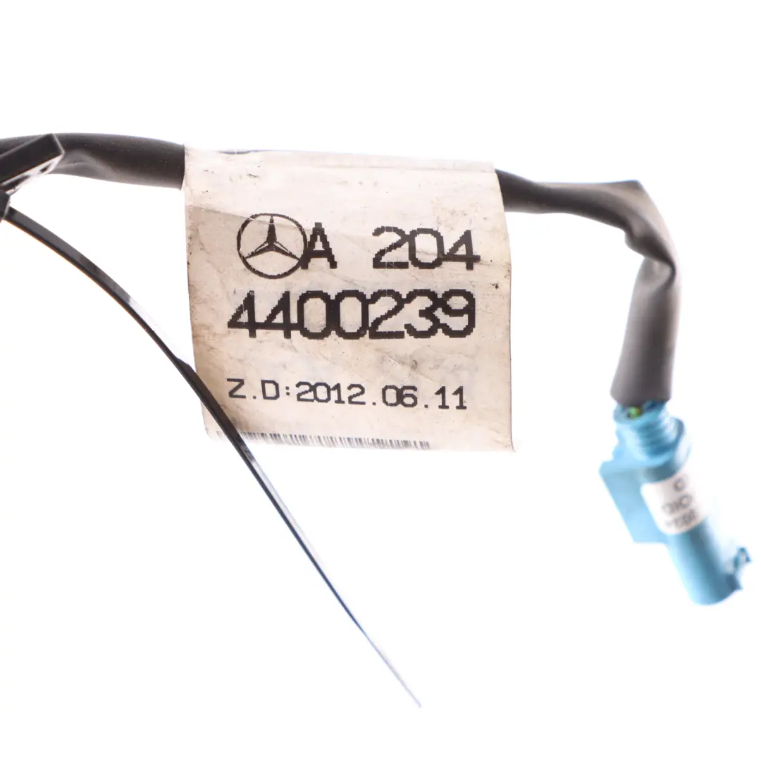 W207 Cable Wiring Power Steering Rack Loom Harness to Mercedes W204 with Part number A2044400239 Mercedes W204 W207 Cable Wiring Power Steering Rack Loom Harness - SKU rhd-A2044400239 - Part number A2044400239