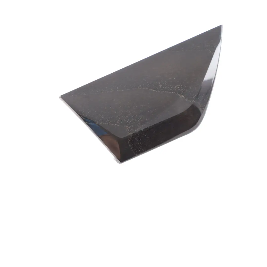 Door Strip Front Left N/S Interior Decor Trim Ash Wood Mercedes W204 - SKU A2047209722 - Part number A2047209722