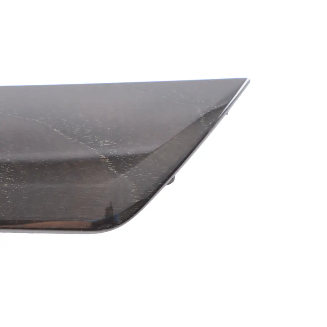 Door Strip Front Left N/S Interior Decor Trim Ash Wood Mercedes W204 - SKU A2047209722 - Part number A2047209722