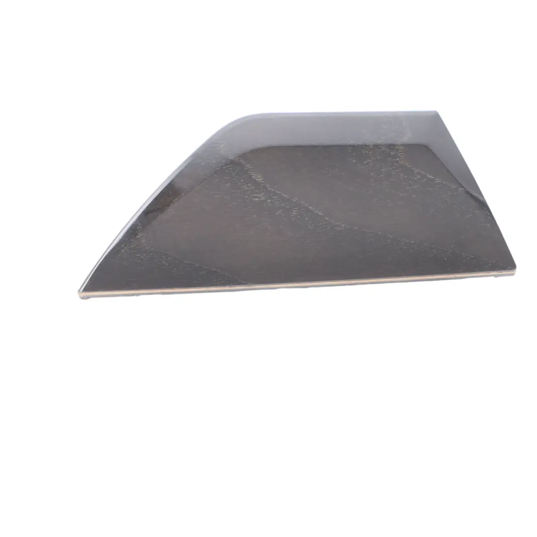 Door Strip Front Left N/S Interior Decor Trim Ash Wood Mercedes W204 - SKU A2047209722 - Part number A2047209722