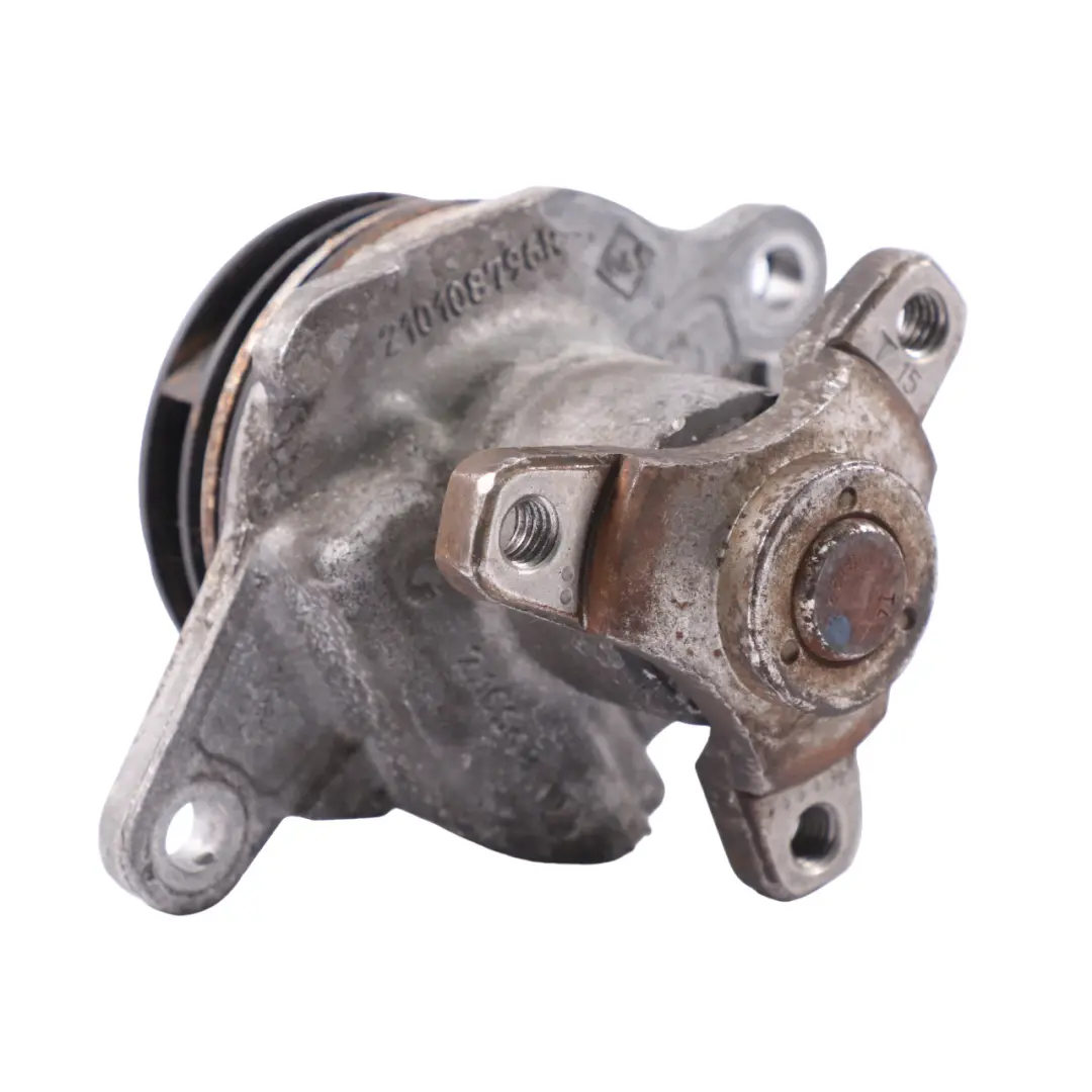 Renault Trafic 3 Opel Vivaro B 1.6 M9R Water Pump Engine Cooling Unit 144C07329R - SKU 210108796R - Part number 210108796R