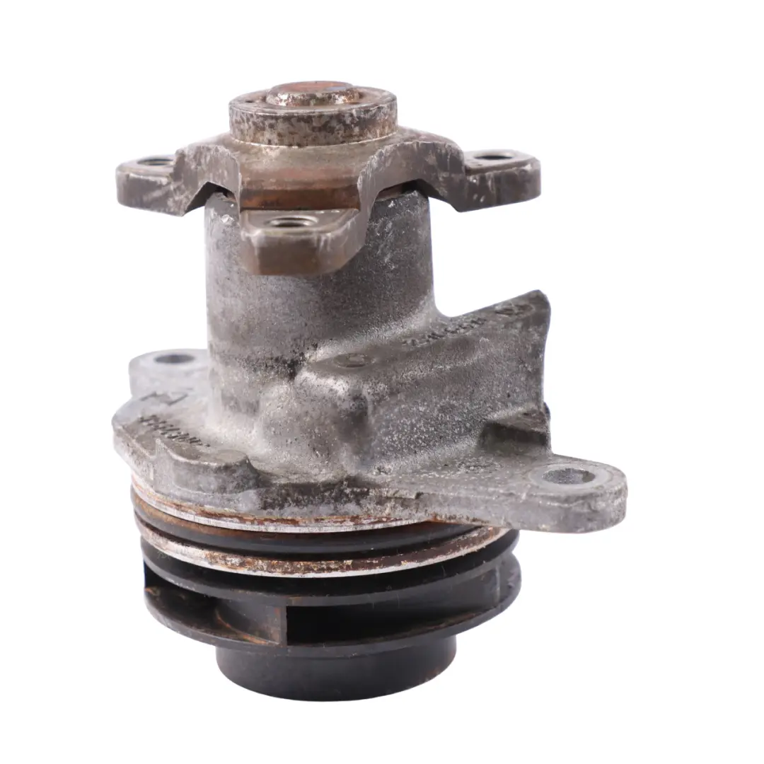 Renault Trafic 3 Opel Vivaro B 1.6 M9R Water Pump Engine Cooling Unit 144C07329R - SKU 210108796R - Part number 210108796R