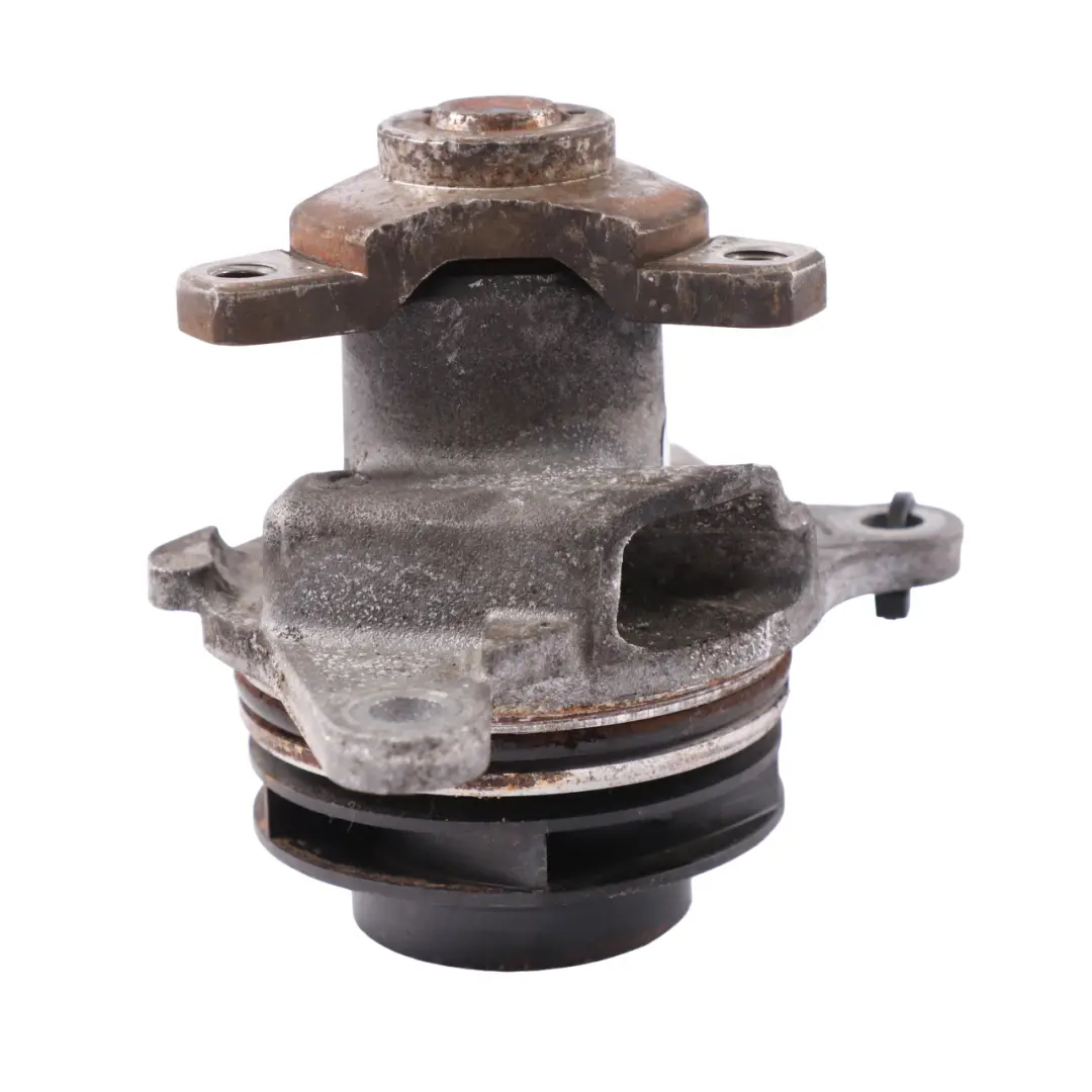Renault Trafic 3 Opel Vivaro B 1.6 M9R Water Pump Engine Cooling Unit 144C07329R - SKU 210108796R - Part number 210108796R