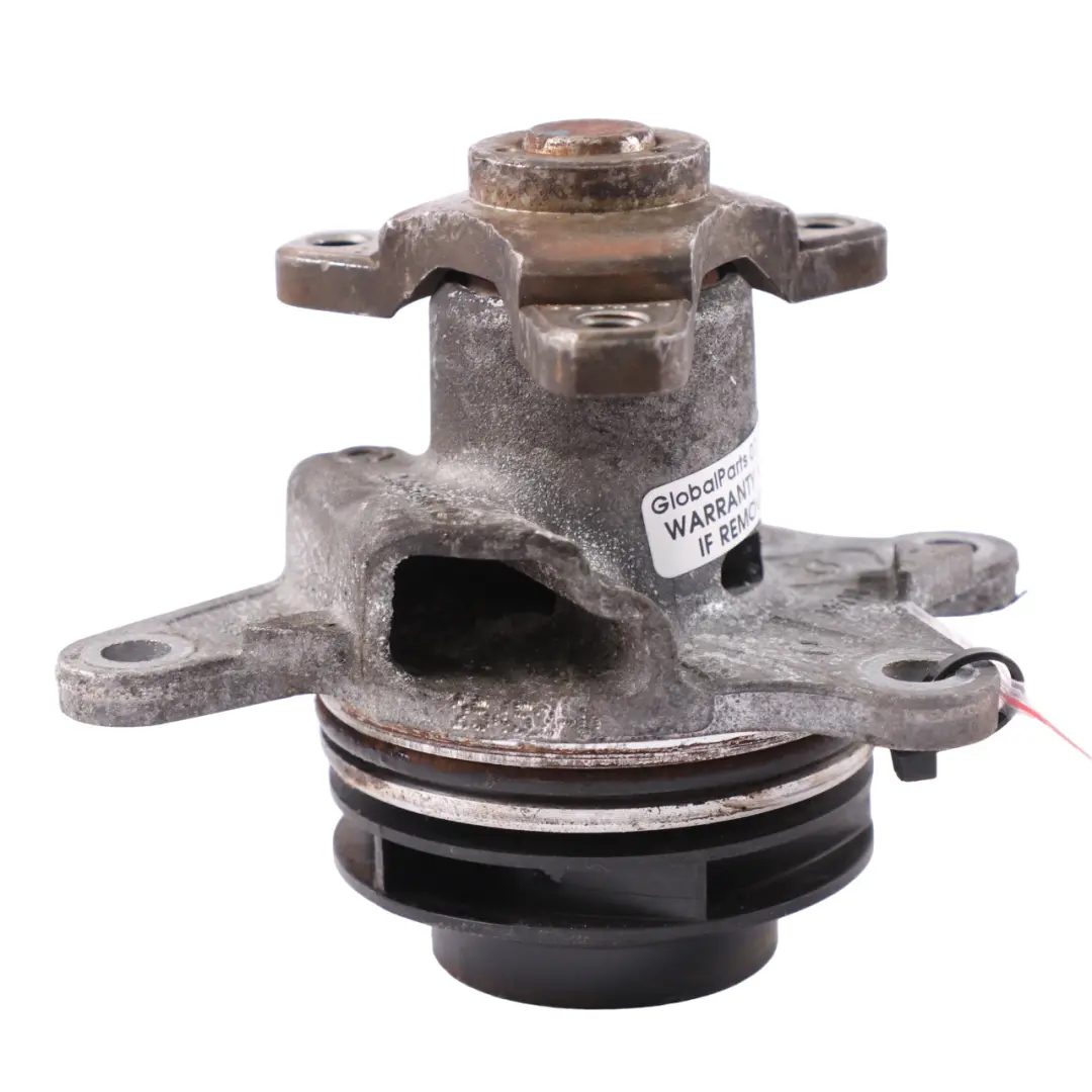 Renault Trafic 3 Opel Vivaro B 1.6 M9R Water Pump Engine Cooling Unit 144C07329R - SKU 210108796R - Part number 210108796R