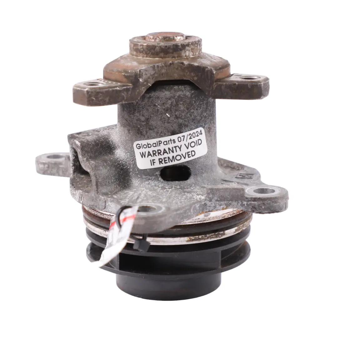 Renault Trafic 3 Opel Vivaro B 1.6 M9R Water Pump Engine Cooling Unit 144C07329R - SKU 210108796R - Part number 210108796R