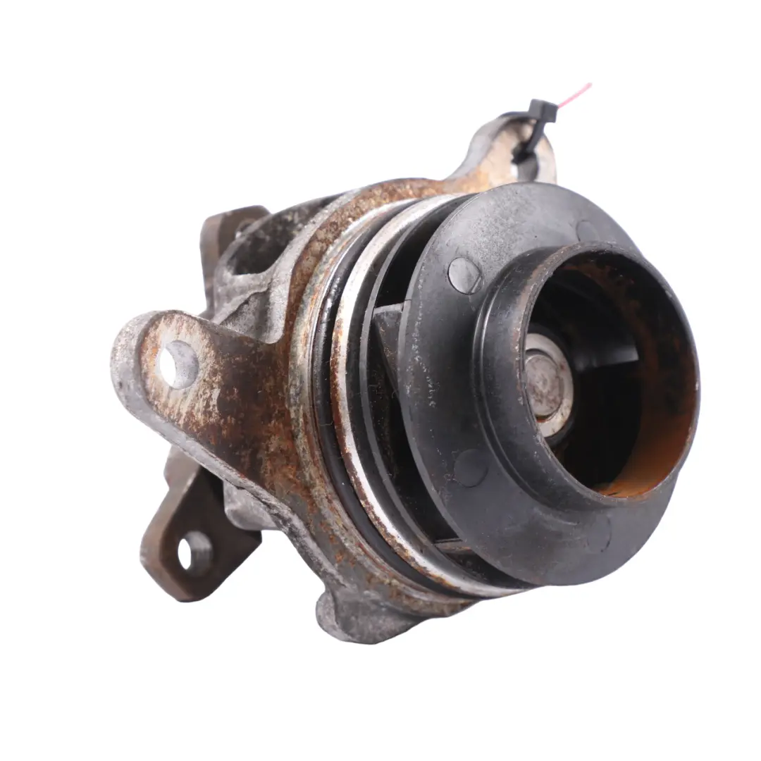 Renault Trafic 3 Opel Vivaro B 1.6 M9R Water Pump Engine Cooling Unit 144C07329R - SKU 210108796R - Part number 210108796R