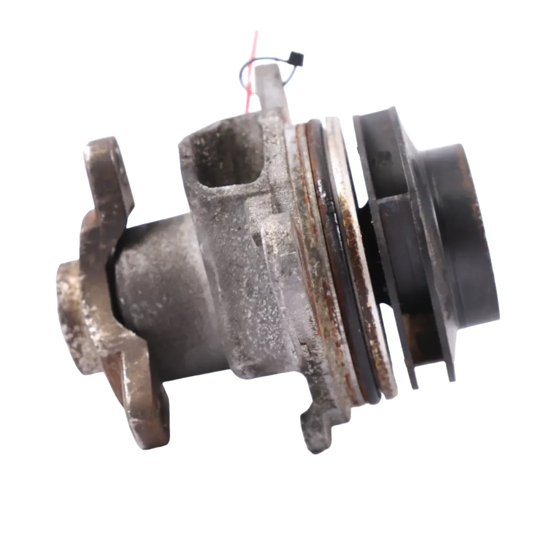 Renault Trafic 3 Opel Vivaro B 1.6 M9R Water Pump Engine Cooling Unit 144C07329R - SKU 210108796R - Part number 210108796R