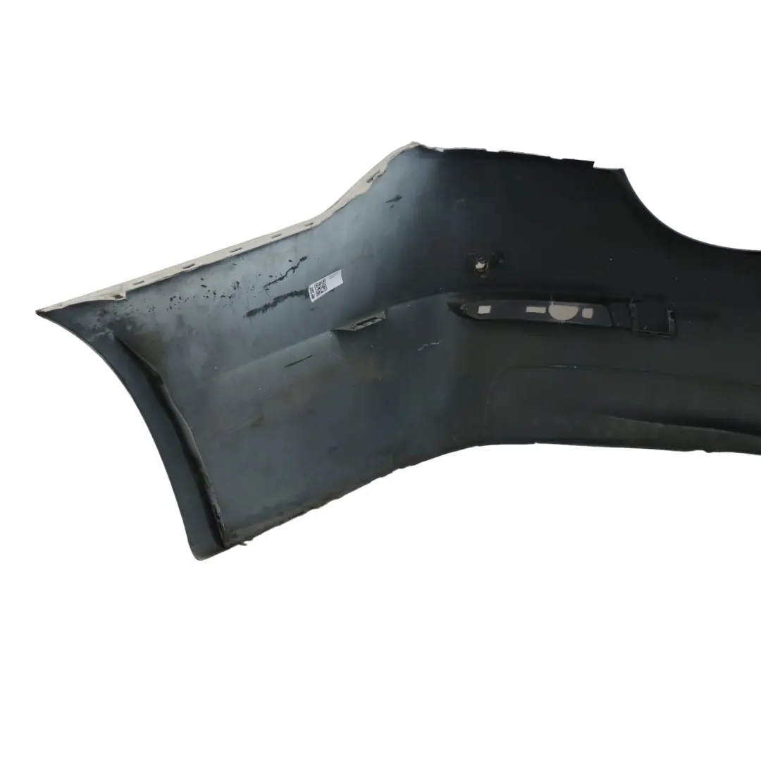 Zderzak Tylny PDC Alpinweiss 3 Biały - 300 do BMW F10 o numerze 2182408 BMW F10 Zderzak Tylny PDC Alpinweiss 3 Biały - 300 - SKU 2182408-AW - Numer Części 2182408