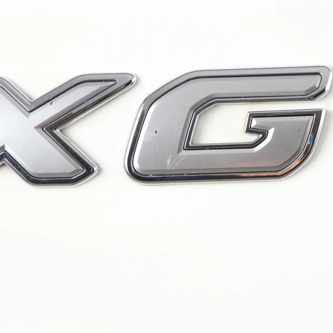 DAF XG 530 FTG Compartment Storage Left N/S Flap Cap Cover White - SKU 2197075-WHI - Part number 2197075