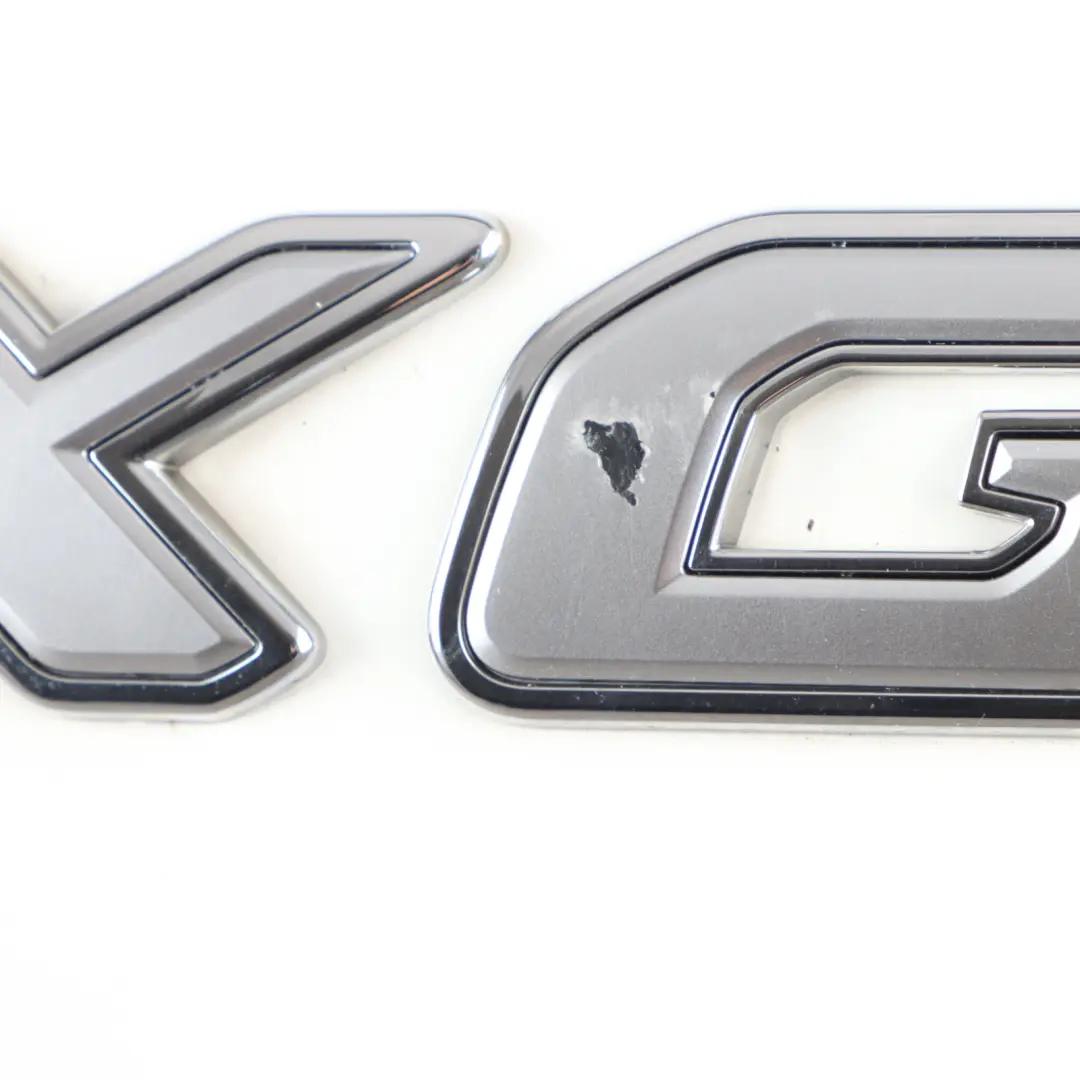 DAF XG 530 FTG Compartment Storage Right O/S Flap Cap Cover White - SKU 2197076-WHI - Part number 2197076