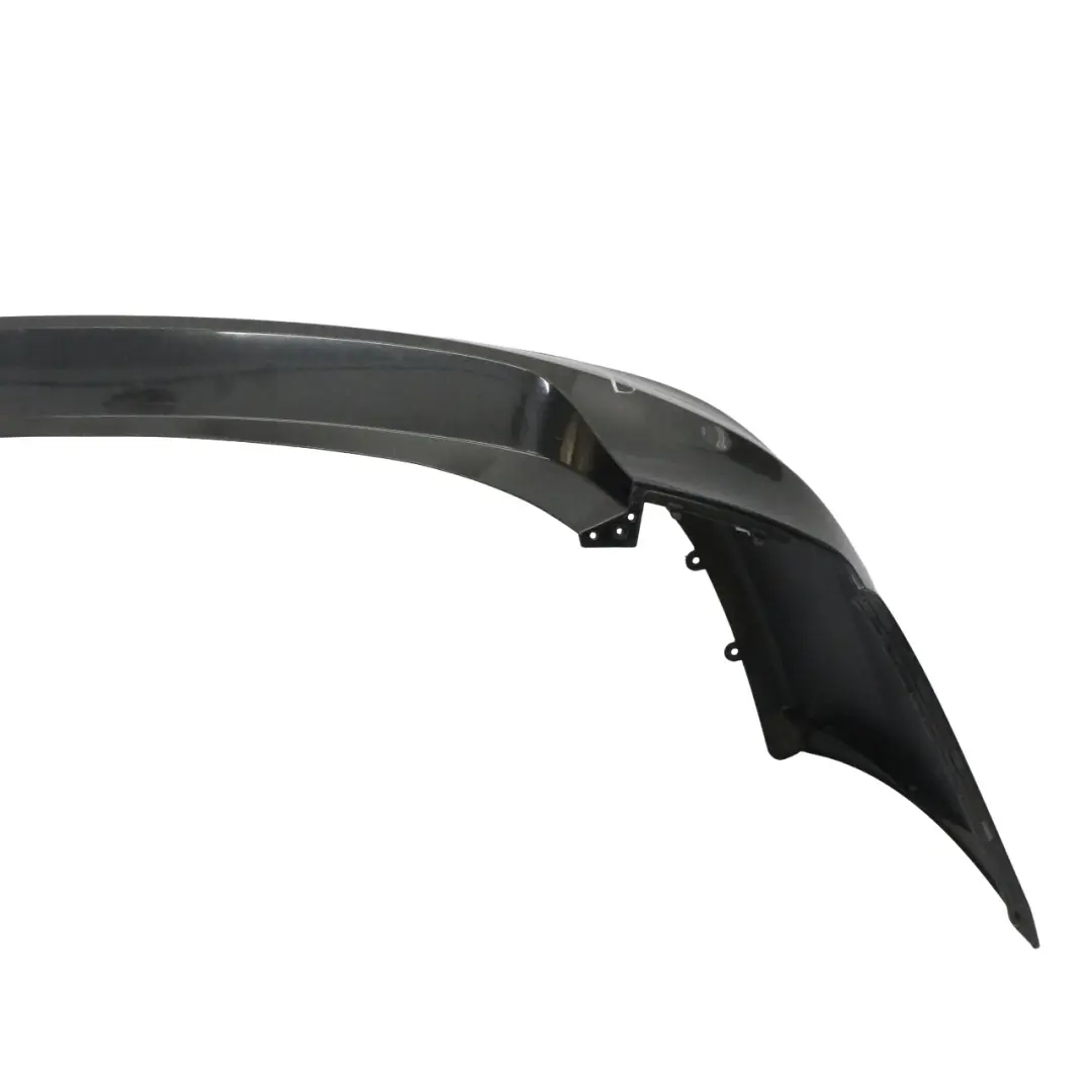 BMW F30 Rear Bumper Trim Panel Covering PDC Black Sapphire Metallic - 475 - SKU 2239981-BS1 - Part number 2239981
