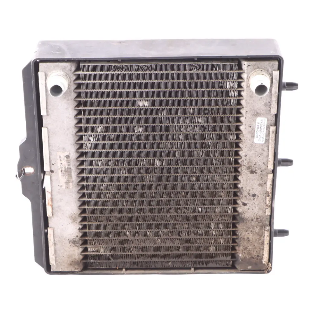 Auxiliary Cooler BMW F80 M3 F82 M4 Left N/S Additional Auxiliary Cooler Radiator to with Part number 2284603 Auxiliary Cooler BMW F80 M3 F82 M4 Left N/S Additional Auxiliary Cooler Radiator - SKU 2284603 - Part number 2284603