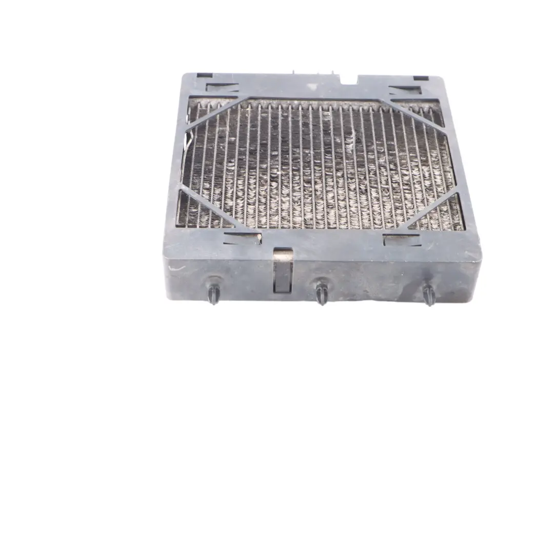 Auxiliary Cooler BMW F80 M3 F82 M4 Left N/S Additional Auxiliary Cooler Radiator to with Part number 2284603 Auxiliary Cooler BMW F80 M3 F82 M4 Left N/S Additional Auxiliary Cooler Radiator - SKU 2284603 - Part number 2284603