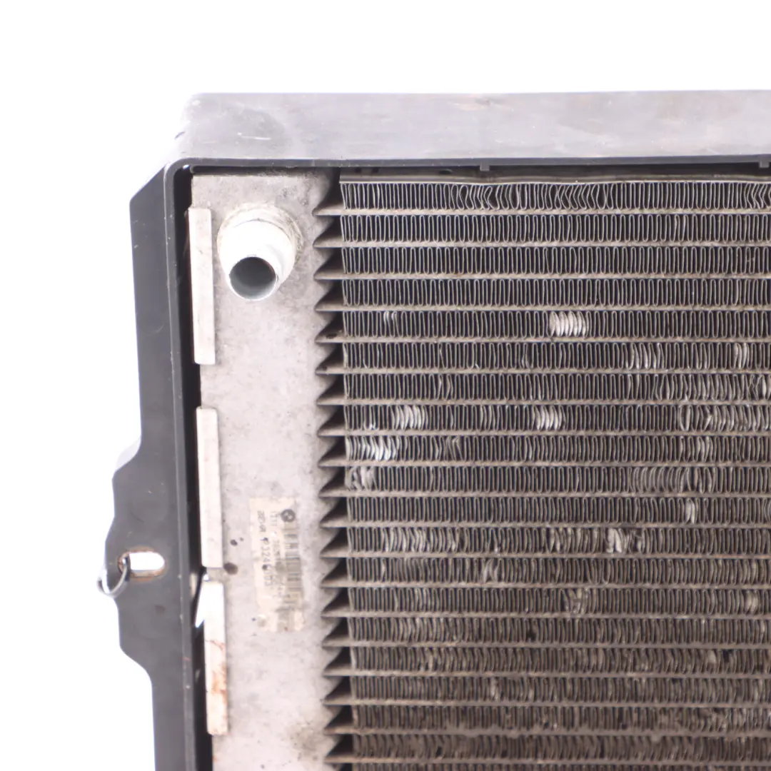 Auxiliary Cooler BMW F80 M3 F82 M4 Left N/S Additional Auxiliary Cooler Radiator to with Part number 2284603 Auxiliary Cooler BMW F80 M3 F82 M4 Left N/S Additional Auxiliary Cooler Radiator - SKU 2284603 - Part number 2284603