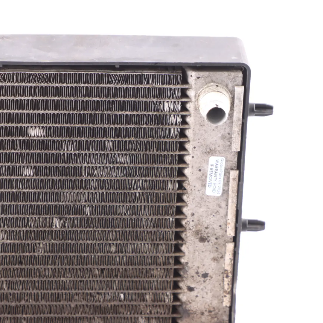 Auxiliary Cooler BMW F80 M3 F82 M4 Left N/S Additional Auxiliary Cooler Radiator to with Part number 2284603 Auxiliary Cooler BMW F80 M3 F82 M4 Left N/S Additional Auxiliary Cooler Radiator - SKU 2284603 - Part number 2284603