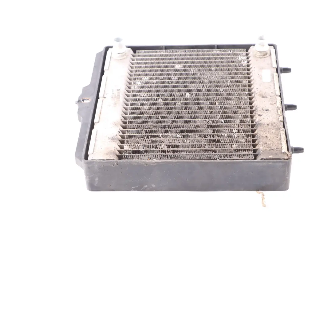 Auxiliary Cooler BMW F80 M3 F82 M4 Left N/S Additional Auxiliary Cooler Radiator to with Part number 2284603 Auxiliary Cooler BMW F80 M3 F82 M4 Left N/S Additional Auxiliary Cooler Radiator - SKU 2284603 - Part number 2284603