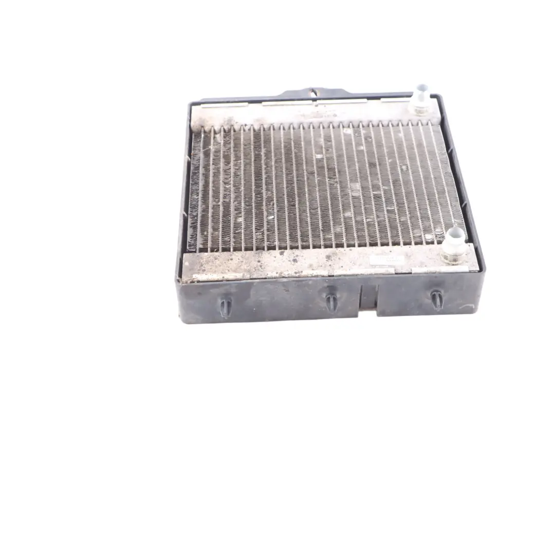 Auxiliary Cooler BMW F80 M3 F82 M4 Left N/S Additional Auxiliary Cooler Radiator to with Part number 2284603 Auxiliary Cooler BMW F80 M3 F82 M4 Left N/S Additional Auxiliary Cooler Radiator - SKU 2284603 - Part number 2284603