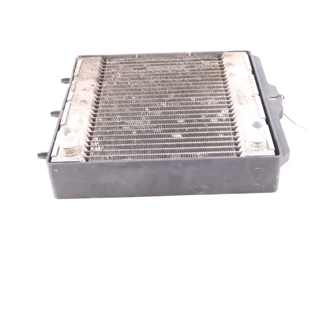 Auxiliary Cooler BMW F80 M3 F82 M4 Left N/S Additional Auxiliary Cooler Radiator to with Part number 2284603 Auxiliary Cooler BMW F80 M3 F82 M4 Left N/S Additional Auxiliary Cooler Radiator - SKU 2284603 - Part number 2284603