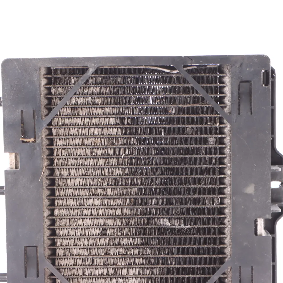 Auxiliary Cooler BMW F80 M3 F82 M4 Left N/S Additional Auxiliary Cooler Radiator to with Part number 2284603 Auxiliary Cooler BMW F80 M3 F82 M4 Left N/S Additional Auxiliary Cooler Radiator - SKU 2284603 - Part number 2284603