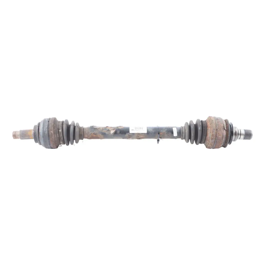 Output Drive BMW F87 M2 F80 M3 F82 M4 Shaft Left N/S Driveshaft to with Part number 2284615 Output Drive BMW F87 M2 F80 M3 F82 M4 Shaft Left N/S Driveshaft - SKU 2284615-1 - Part number 2284615