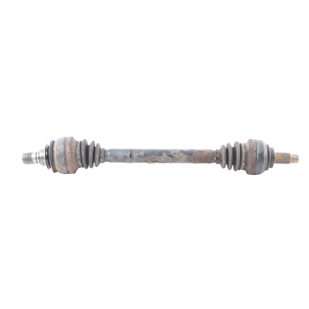 Output Drive BMW F87 M2 F80 M3 F82 M4 Shaft Left N/S Driveshaft to with Part number 2284615 Output Drive BMW F87 M2 F80 M3 F82 M4 Shaft Left N/S Driveshaft - SKU 2284615-1 - Part number 2284615