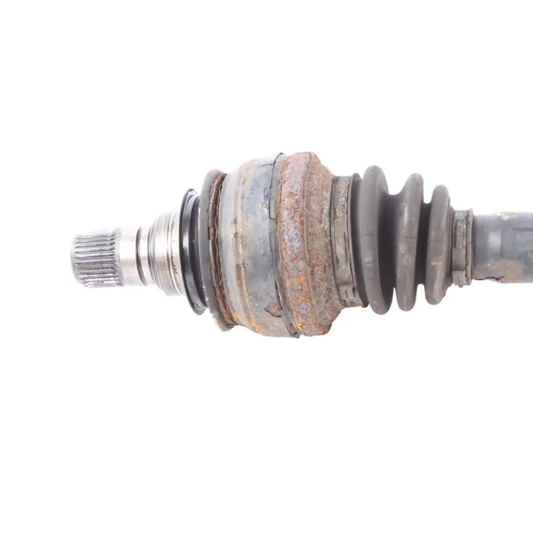 Output Drive BMW F87 M2 F80 M3 F82 M4 Shaft Left N/S Driveshaft to with Part number 2284615 Output Drive BMW F87 M2 F80 M3 F82 M4 Shaft Left N/S Driveshaft - SKU 2284615-1 - Part number 2284615