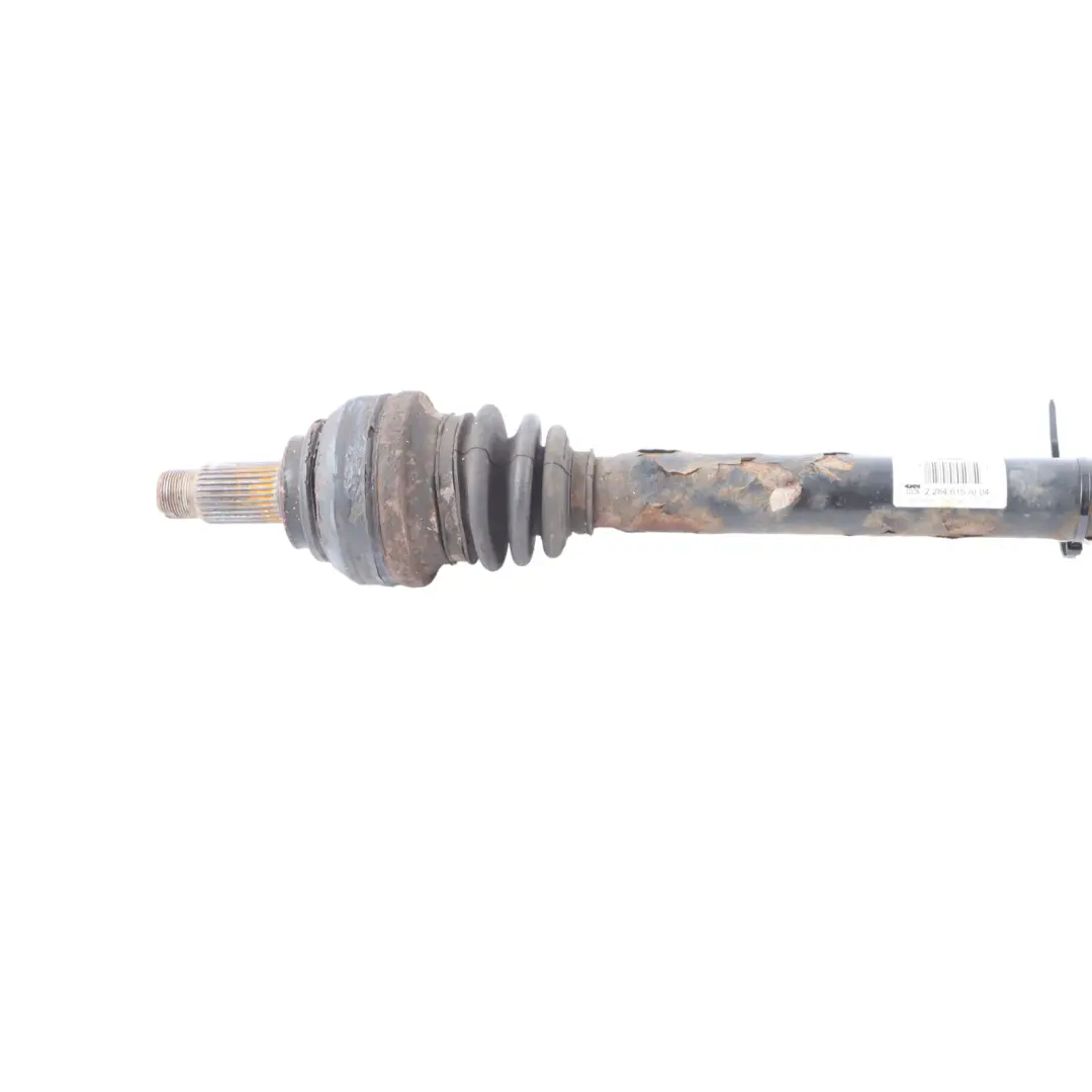 Output Drive BMW F87 M2 F80 M3 F82 M4 Shaft Left N/S Driveshaft to with Part number 2284615 Output Drive BMW F87 M2 F80 M3 F82 M4 Shaft Left N/S Driveshaft - SKU 2284615-1 - Part number 2284615