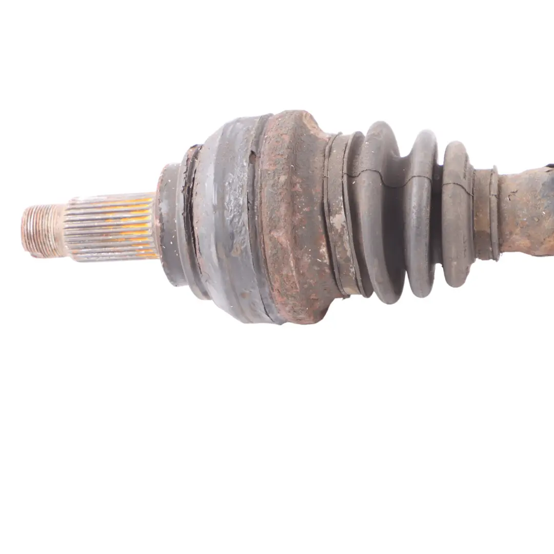 Output Drive BMW F87 M2 F80 M3 F82 M4 Shaft Left N/S Driveshaft to with Part number 2284615 Output Drive BMW F87 M2 F80 M3 F82 M4 Shaft Left N/S Driveshaft - SKU 2284615-1 - Part number 2284615