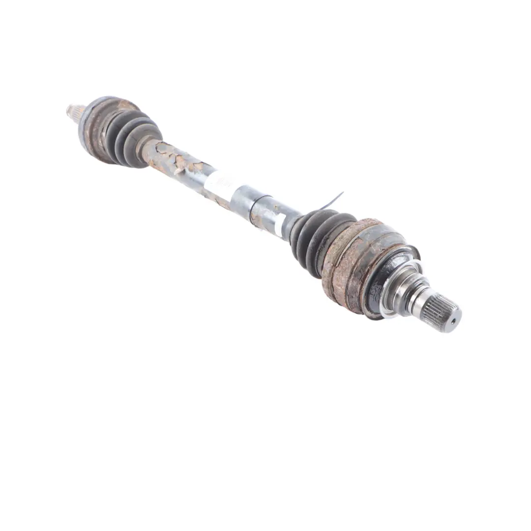 Output Drive BMW F87 M2 F80 M3 F82 M4 Shaft Left N/S Driveshaft to with Part number 2284615 Output Drive BMW F87 M2 F80 M3 F82 M4 Shaft Left N/S Driveshaft - SKU 2284615-1 - Part number 2284615