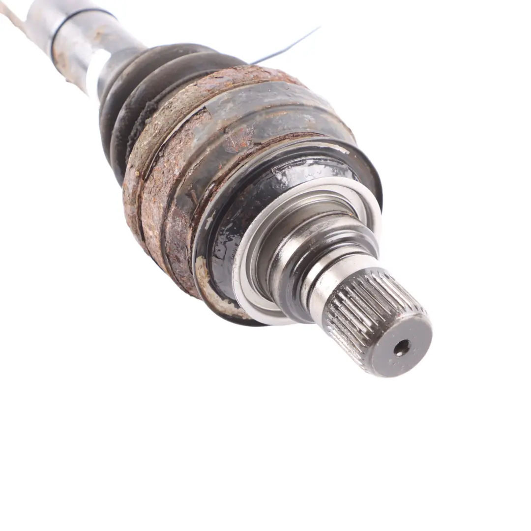 Output Drive BMW F87 M2 F80 M3 F82 M4 Shaft Left N/S Driveshaft to with Part number 2284615 Output Drive BMW F87 M2 F80 M3 F82 M4 Shaft Left N/S Driveshaft - SKU 2284615-1 - Part number 2284615