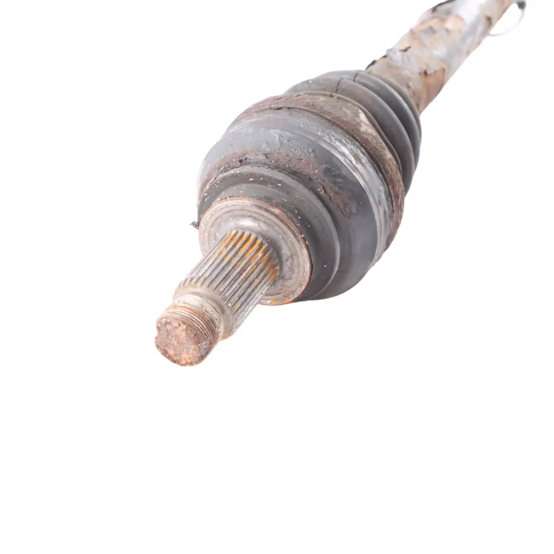 Output Drive BMW F87 M2 F80 M3 F82 M4 Shaft Left N/S Driveshaft to with Part number 2284615 Output Drive BMW F87 M2 F80 M3 F82 M4 Shaft Left N/S Driveshaft - SKU 2284615-1 - Part number 2284615