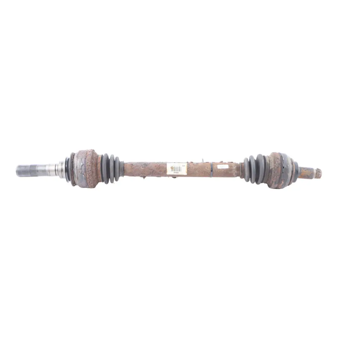 Shaft BMW F80 M3 F82 M4 F87 M2 Output Rear Right O/S Driveshaft to Drive with Part number 2284616 Drive Shaft BMW F80 M3 F82 M4 F87 M2 Output Rear Right O/S Driveshaft - SKU 2284616-1 - Part number 2284616