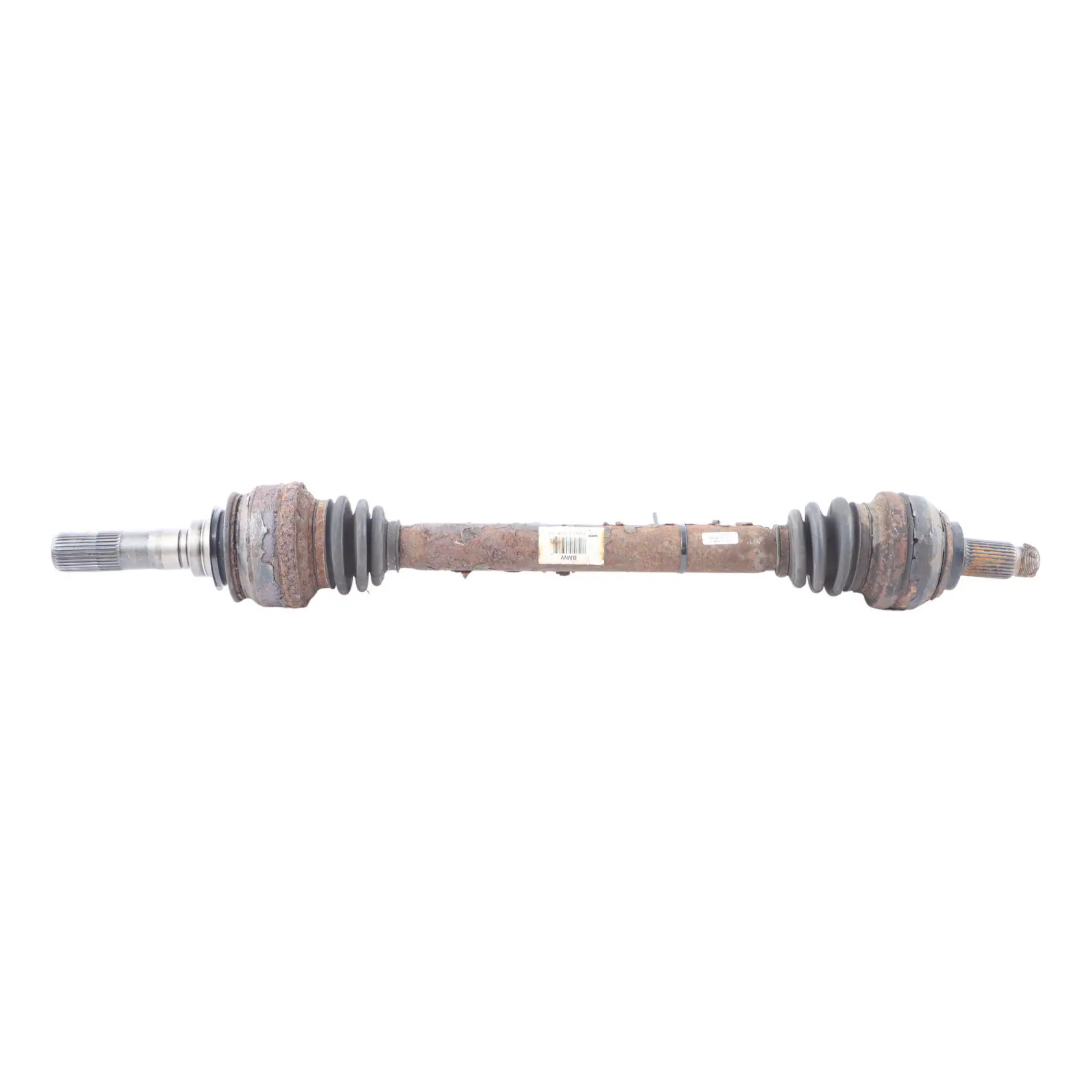 Drive Shaft BMW F80 M3 F82 M4 F87 M2 Output Rear Right O/S Driveshaft 2284616