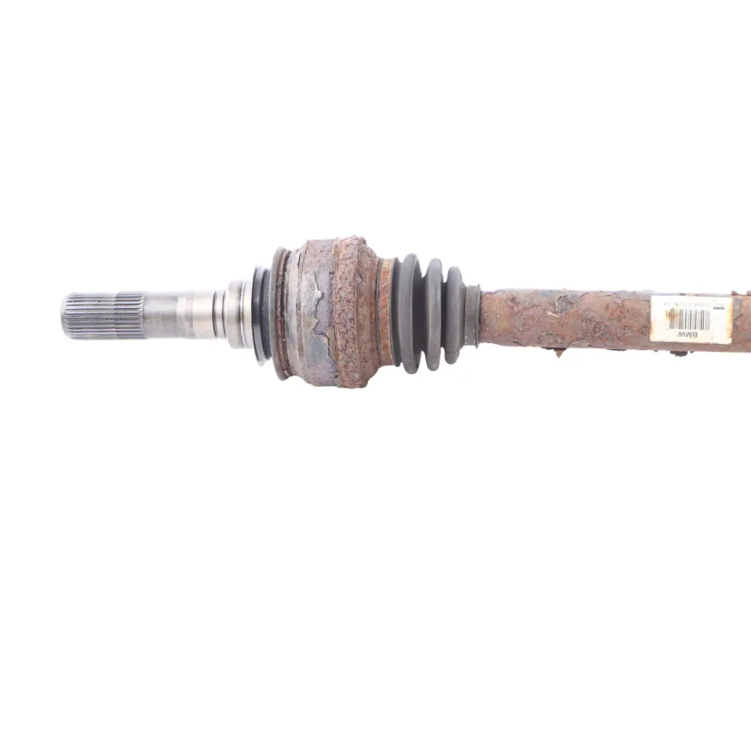 Shaft BMW F80 M3 F82 M4 F87 M2 Output Rear Right O/S Driveshaft Drive - SKU 2284616-1 - Part number 2284616