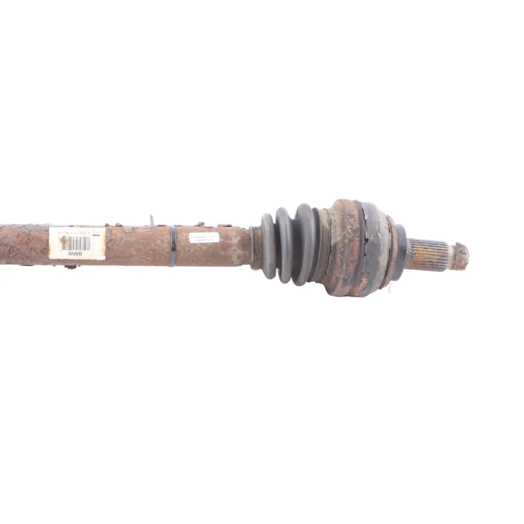 Shaft BMW F80 M3 F82 M4 F87 M2 Output Rear Right O/S Driveshaft to Drive with Part number 2284616 Drive Shaft BMW F80 M3 F82 M4 F87 M2 Output Rear Right O/S Driveshaft - SKU 2284616-1 - Part number 2284616