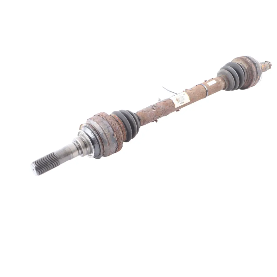 Shaft BMW F80 M3 F82 M4 F87 M2 Output Rear Right O/S Driveshaft to Drive with Part number 2284616 Drive Shaft BMW F80 M3 F82 M4 F87 M2 Output Rear Right O/S Driveshaft - SKU 2284616-1 - Part number 2284616