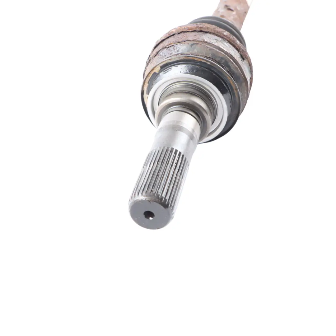 Shaft BMW F80 M3 F82 M4 F87 M2 Output Rear Right O/S Driveshaft to Drive with Part number 2284616 Drive Shaft BMW F80 M3 F82 M4 F87 M2 Output Rear Right O/S Driveshaft - SKU 2284616-1 - Part number 2284616