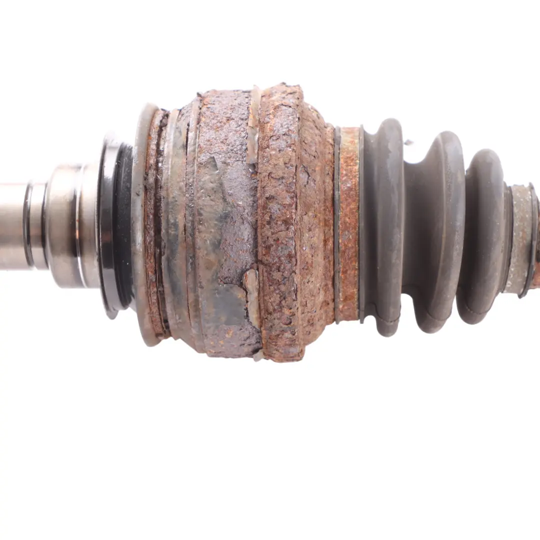 Shaft BMW F80 M3 F82 M4 F87 M2 Output Rear Right O/S Driveshaft Drive - SKU 2284616-1 - Part number 2284616