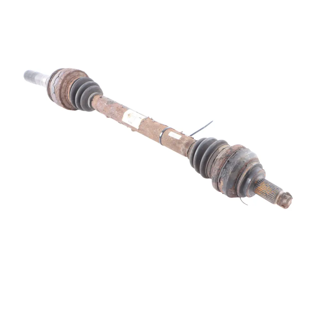 Shaft BMW F80 M3 F82 M4 F87 M2 Output Rear Right O/S Driveshaft to Drive with Part number 2284616 Drive Shaft BMW F80 M3 F82 M4 F87 M2 Output Rear Right O/S Driveshaft - SKU 2284616-1 - Part number 2284616