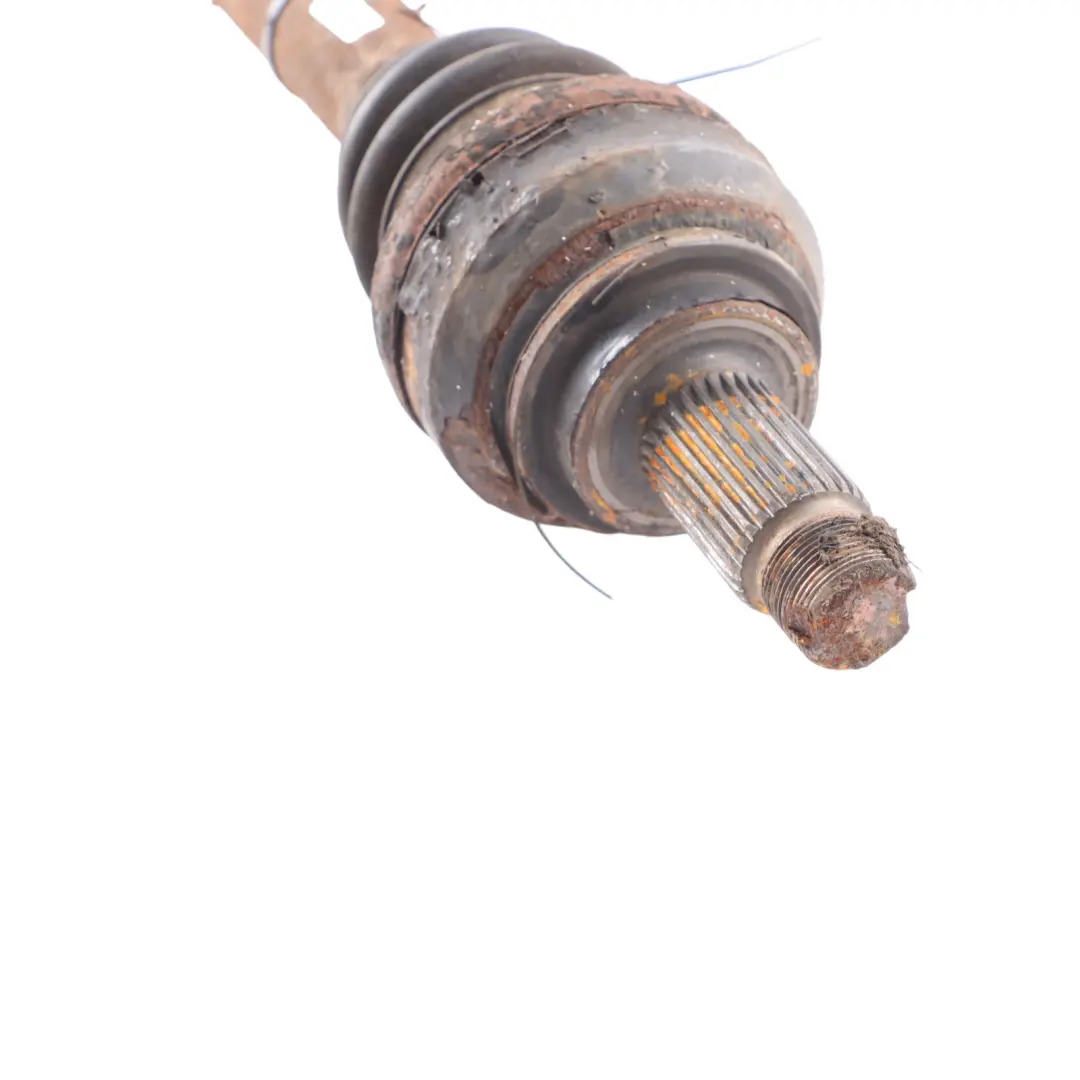 Shaft BMW F80 M3 F82 M4 F87 M2 Output Rear Right O/S Driveshaft to Drive with Part number 2284616 Drive Shaft BMW F80 M3 F82 M4 F87 M2 Output Rear Right O/S Driveshaft - SKU 2284616-1 - Part number 2284616