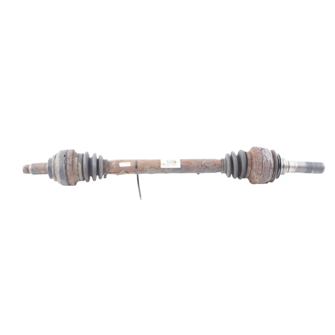 Shaft BMW F80 M3 F82 M4 F87 M2 Output Rear Right O/S Driveshaft to Drive with Part number 2284616 Drive Shaft BMW F80 M3 F82 M4 F87 M2 Output Rear Right O/S Driveshaft - SKU 2284616-1 - Part number 2284616
